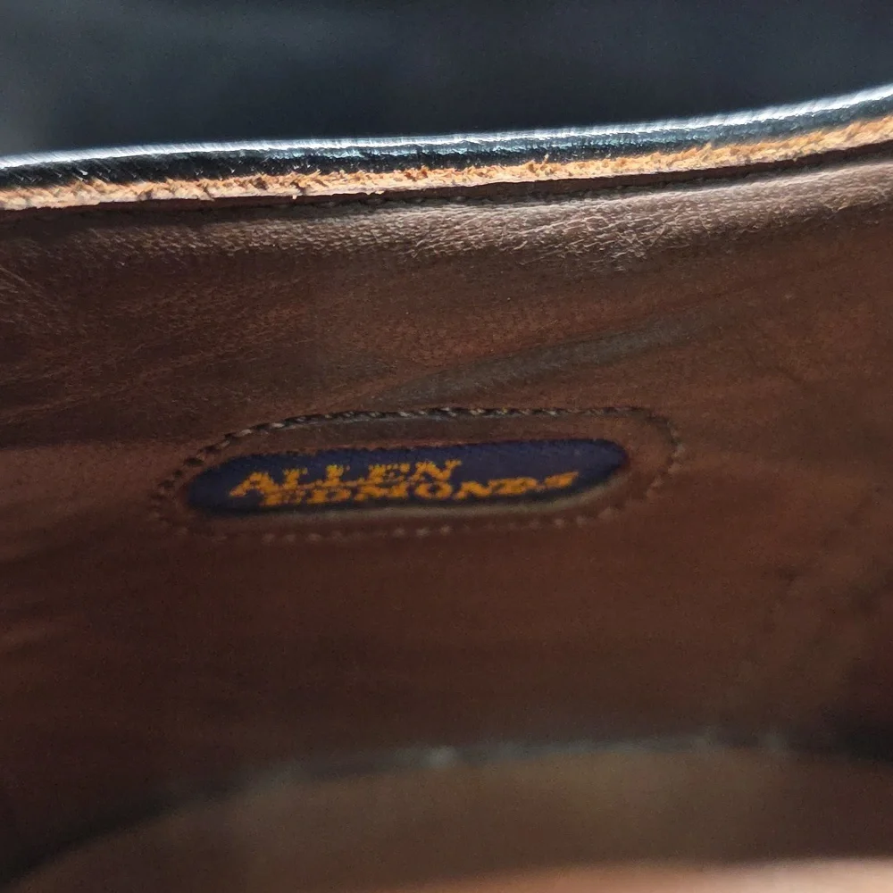 Allen Edmonds - Picture 13 of 13